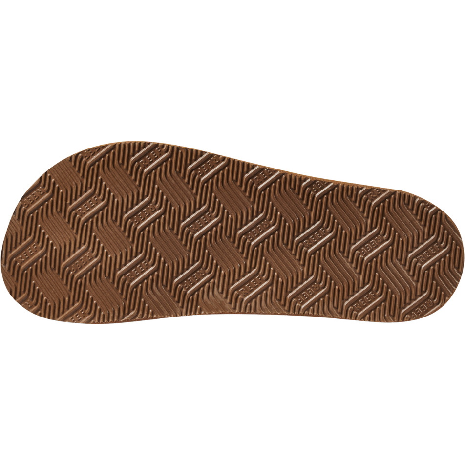 Reef -flipflops Til Mænd, Farve: Dawn, Model CI3765  2026 Bronze
